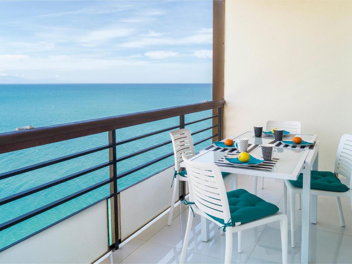 Apartment Castillo De Santa Clara-1 By Interhome Torremolinos Exterior photo