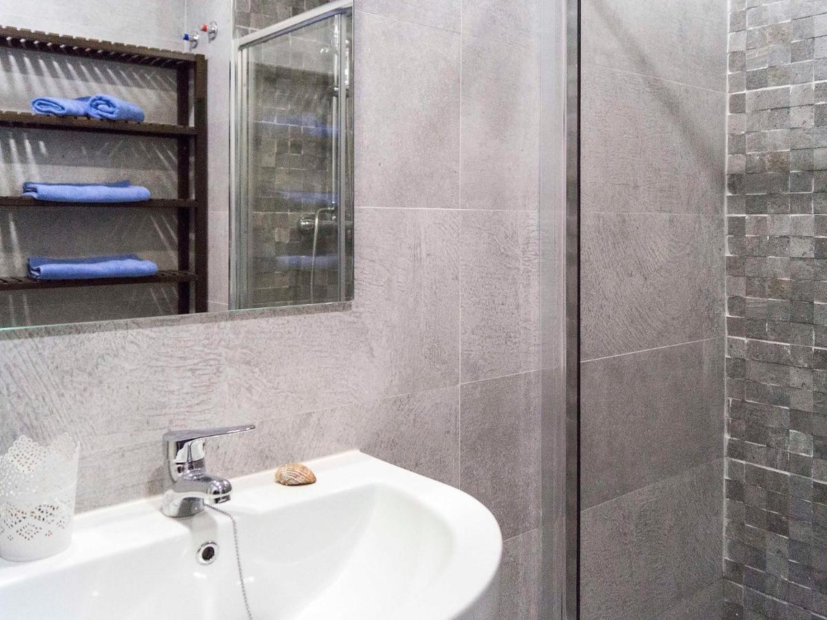 Apartment Castillo De Santa Clara-1 By Interhome Torremolinos Exterior photo